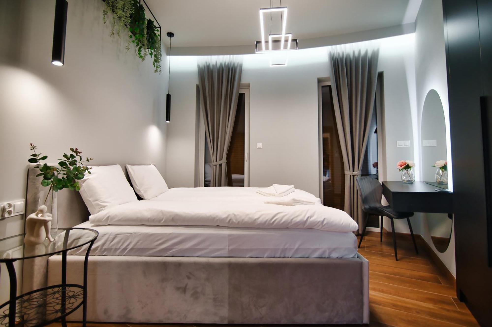 Apartamenty Laguna Beskidow - A2 Зажече Экстерьер фото