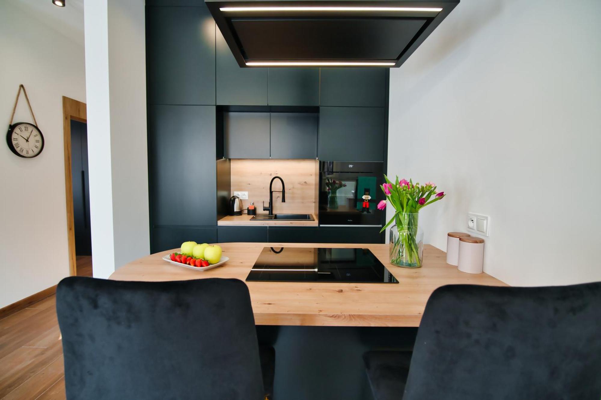 Apartamenty Laguna Beskidow - A2 Зажече Экстерьер фото